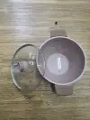 20cm drum-shaped soup pot, soup pot and porridge pot Application Scenario